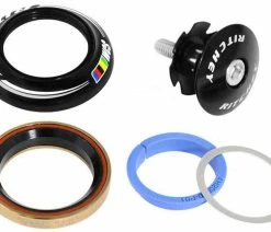 RITCHEY WCS Drop In IS41/28.6 Jeu De Direction Supérieur -Vélo Boutique de vente WCS Drop In IS41 28 6 Oberteil Steuersatz PRD20863 b