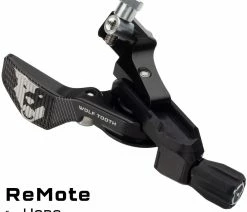 Wolf Tooth Components Levier ReMote Remote -Vélo Boutique de vente WT ReMote Hope 1024x