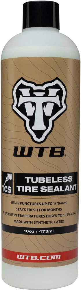 Wtb Liquide Préventif Anti-crevaison Sealant TCS 2.0 6 Wtb Liquide Préventif Anti-crevaison Sealant TCS 2.0 – Image 4