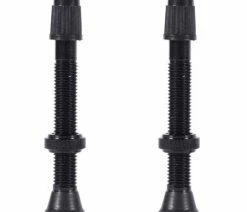 Wtb Kit De Valves Presta En Aluminium