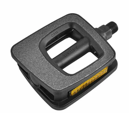 Wellgo ATB Grip Pédales C211 4 Wellgo ATB Grip Pédales C211 – Image 2