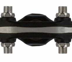 Wellgo Pédales De Plate-forme ATB C237 5 Wellgo Pédales De Plate-forme ATB C237 -Vélo Boutique de vente Wellgo Plattformpedal C237 2