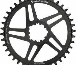 Wolf Tooth Components SRAM DM Boost 3mm Offset Kettenblatt
