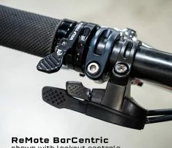 Wolf Tooth Components Levier ReMote BarCentric Remote -Vélo Boutique de vente Wolf Tooth Components ReMote BarCentric 5