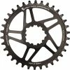 Wolf Tooth Components Plateau SRAM BB30 Short Spindle Direct Mount -Vélo Boutique de vente Wolf Tooth Components SRAM BB30 DM Kettenblatt