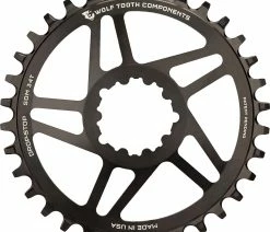 Wolf Tooth Components Plateau De Pédalier SRAM GXP DM