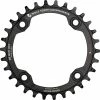 Wolf Tooth Components Plateau Shimano 96 BCD Symetric 4 Trous 1 Wolf Tooth Components Plateau Shimano 96 BCD Symetric 4 Trous -Vélo Boutique de vente Wolf Tooth Components Shimano 96 BCD Symetric Kettenblatt 1