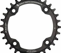 Wolf Tooth Components Plateau Shimano 96 BCD Symetric 4 Trous
