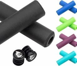 Wolf Tooth Components Poignées Fat Paw