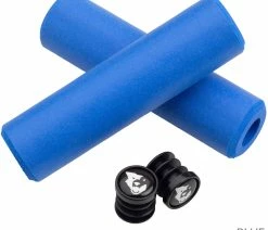 Wolf Tooth Components Poignées Fat Paw -Vélo Boutique de vente Wolf Tooth Fat Paw Griffe WT Grip FatPaw BLK 02 3