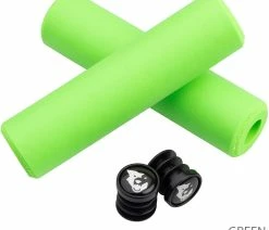 Wolf Tooth Components Poignées Fat Paw -Vélo Boutique de vente Wolf Tooth Fat Paw Griffe WT Grip FatPaw BLK 02 5