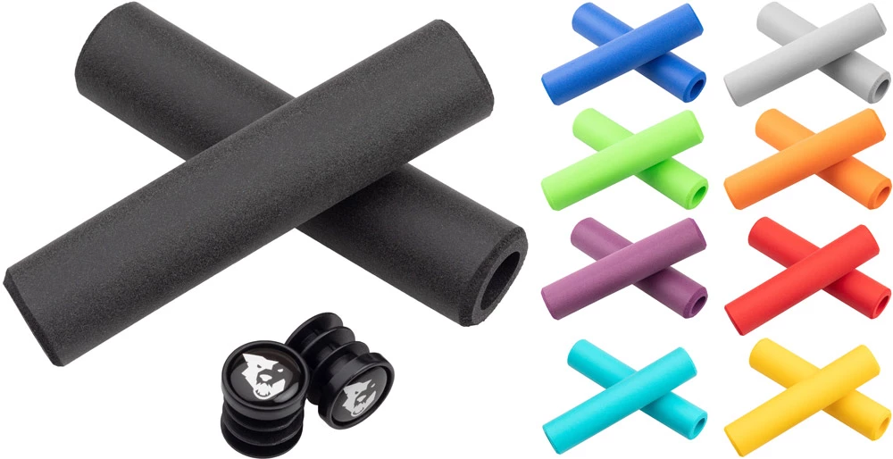 Wolf Tooth Components Poignées Razer 3 Wolf Tooth Components Poignées Razer