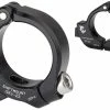 Wolf Tooth Components ShiftMount Collier 22,2mm Pour Montage Du Levier De Vitesse Shimano -Vélo Boutique de vente Wolf Tooth ShiftMount