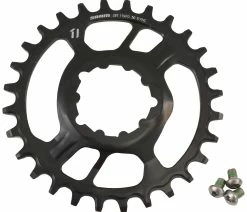 SRAM X-Sync Direct Mount 3mm Offset Plateau Boost