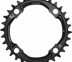 SRAM Plateau X-Sync 2 X01/XX1 Eagle 104mm