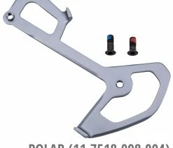 SRAM X01 Eagle Cage Intérieure -Vélo Boutique de vente X01 Eagle Lunar 11 7518 098 004 polar