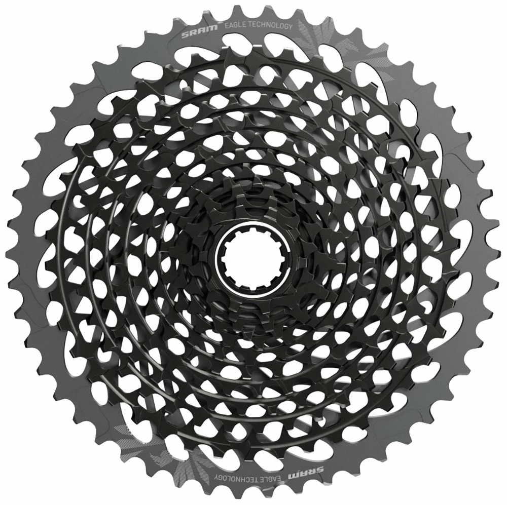 SRAM Cassette 12 Vitesses X01 Eagle/XX1 Eagle XG-1295 3 SRAM Cassette 12 Vitesses X01 Eagle/XX1 Eagle XG-1295