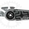 E-thirteen XCX Race Mountain Carbon Crank 73mm -Vélo Boutique de vente XCXRaceMountain CS4XRA 103 01 1