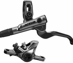 Shimano XTR BR-M9100 Frein à Disque 1000mm Avant