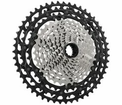 Shimano XTR M9100 Kit De Mise à Niveau 1x12 Vitesses 10-51 I-Spec EV -Vélo Boutique de vente XTR CS M9100 12 fach Kassette 10 51 a