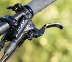 Shimano XT BL-M8100 Levier De Frein Gauche 7 Shimano XT BL-M8100 Levier De Frein Gauche -Vélo Boutique de vente XT BL M8100yUiYZz50urKZA