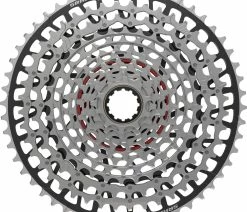 SRAM XX Eagle AXS Transmission E-MTB Groupe (sans Manivelle) -Vélo Boutique de vente XX Eagle Transmission XS 1297 12 fach Kassette 10 52 00 2418 125 000AwYx4dMTp8s8x