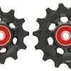 SRAM XX1/X01 Eagle Set De 12 Galets De Dérailleur