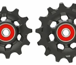 SRAM XX1/X01 Eagle Set De 12 Galets De Dérailleur