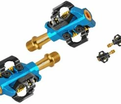 Xpedo Pédales à Clic CXR Pro