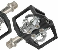 Xpedo Pédales à Clic Baldwin