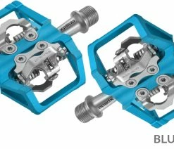 Xpedo Pédales à Clic Baldwin -Vélo Boutique de vente Xpedo XMF09ACB 2 Baldwin Klickpedale 3