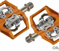 Xpedo Pédales à Clic Baldwin -Vélo Boutique de vente Xpedo XMF09ACB 2 Baldwin Klickpedale 5