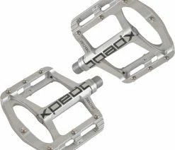 Xpedo Pédales à Plateforme Spry -Vélo Boutique de vente Xpedo XMX24MCB all Spry Plattformpedale 5