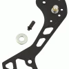 Shimano Plaque Extérieure Pour RD-M8000 -Vélo Boutique de vente Y5RT98080 1