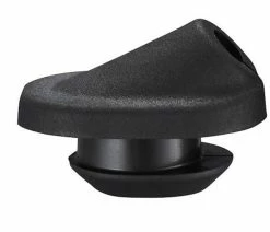 Shimano Di2 EW-GM300 Douille En Caoutchouc Pour Passage De Câble EW-SD300 -Vélo Boutique de vente Y7HN01000Shimano EW GM300 GummituellefuerEW SD300Kabeldurchfuehrung 6mm rundLABEL