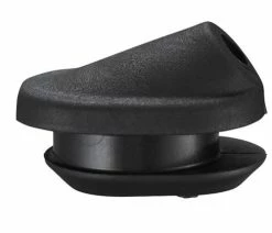 Shimano Di2 EW-GM300 Douille En Caoutchouc Pour Passage De Câble EW-SD300 -Vélo Boutique de vente Y7HN02000Shimano EW GM300 GummituellefuerEW SD300Kabeldurchfuehrung 7x8mm ovalLABEL