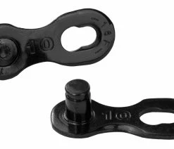 YBN QR Safety Links Fermeture De Chaîne à 10 Positions -Vélo Boutique de vente YBN QR Safety Links 10 fach black