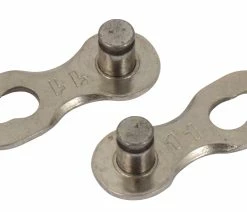 YBN QR Safety Links Fermeture De Chaîne 11 Fois 1 Paire