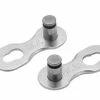 YBN QR Safety Links Fermeture De Chaîne 7/8 Fois 1 Paire -Vélo Boutique de vente YBN Kettenschloss 7 8 fach