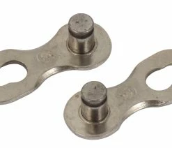 YBN QR Safety Links Fermeture De Chaîne 9 Fois 1 Paire