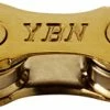 YBN Chaîne S12 TIG 12 Fuseaux Hollow Pin -Vélo Boutique de vente YBN S12 TI