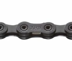 YBN SLA 1210 TIB Chaîne à 12 Pignons Hollow Pin