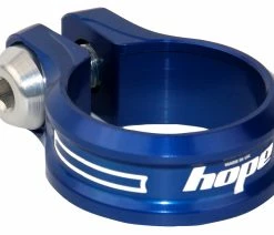 HOPE Seat Clamp With Bolt