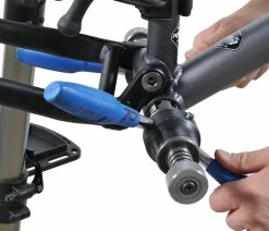 Bike-Discount Taraudage Et Fraisage à Plat Du Boitier De Pédalier