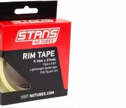 Stan's NoTubes Stan's Rim Tape 21 Mm