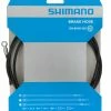 Shimano ZEE SM-BH90-SBS Conduite De Frein 1000mm -Vélo Boutique de vente ZEE Bremsleitung SM BH90 SBS 1000mm schwarz ISMBH90SBSL100 a