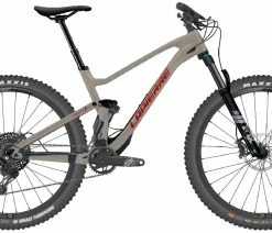 Lapierre ZESTY AM CF 7.9