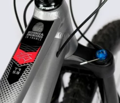 Lapierre Zesty TR 5.9 -Vélo Boutique de vente Zesty TR 5 9 E222 12