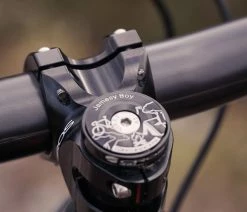 Acros Potence Stealth -Vélo Boutique de vente acros cockpit mountainbike vorbau mood divider 1