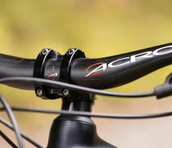 Acros Potence Stealth -Vélo Boutique de vente acros cockpit mountainbike vorbau mood divider 2